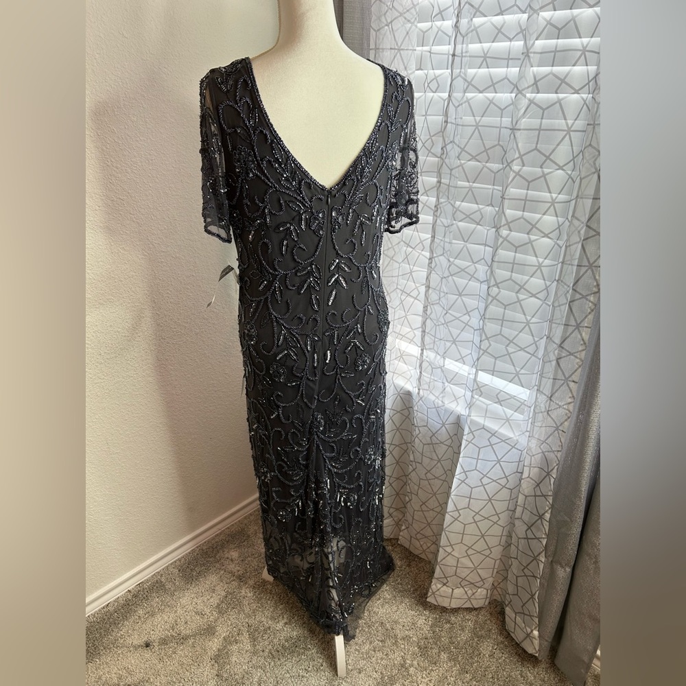 Pizarro nights dress